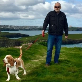 Holidaying with Your Pet