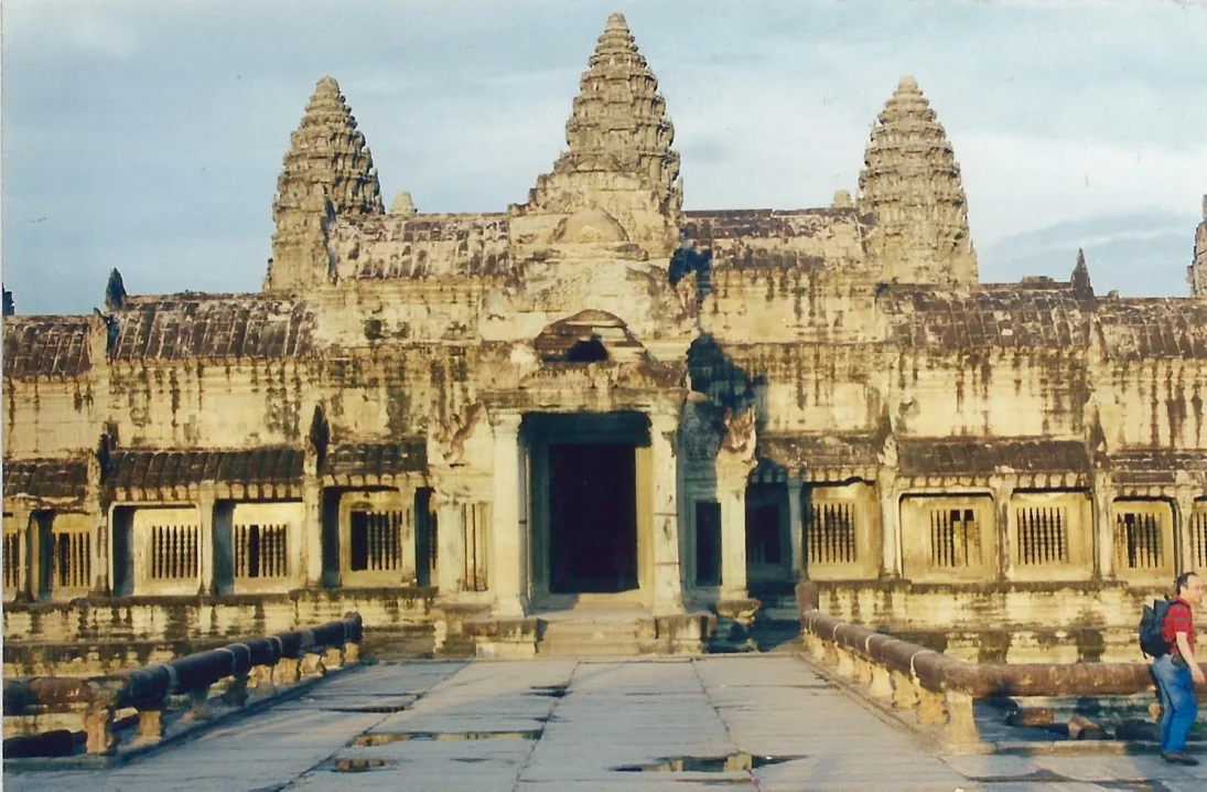 Angkor Wat