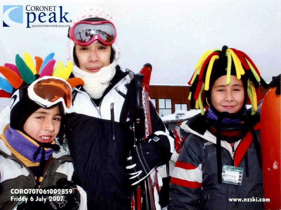 NZ Ski Resorts