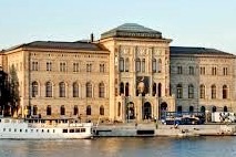 Stockholm National Museum