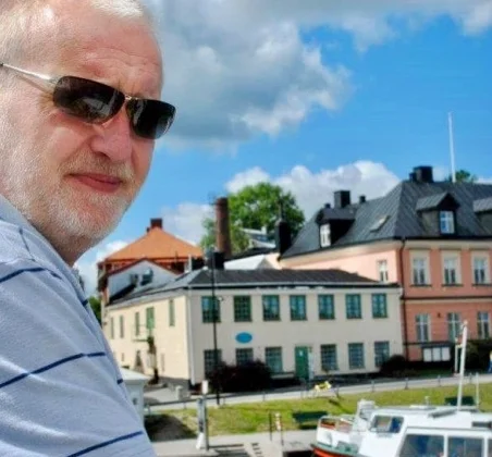 Archipelago Brunch Cruise/Boat Sightseeing