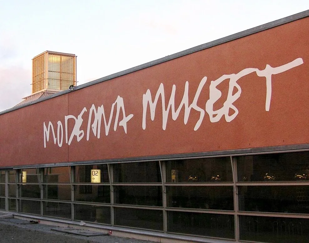 Moderna Museet
