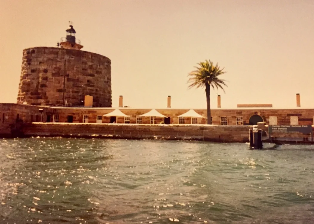 Fort Denison
