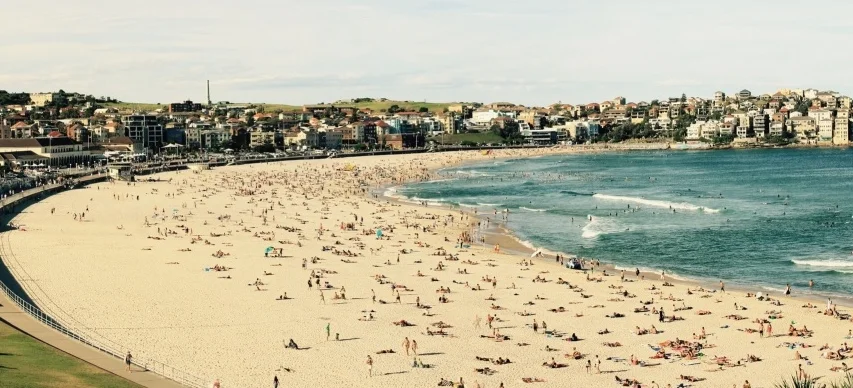 Bondi Beach