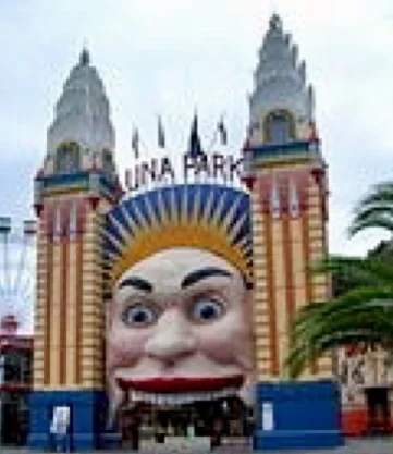 Luna Park