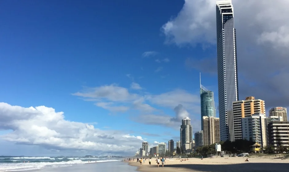 Gold Coast, Queensland