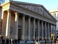 Metropolitan Cathedral