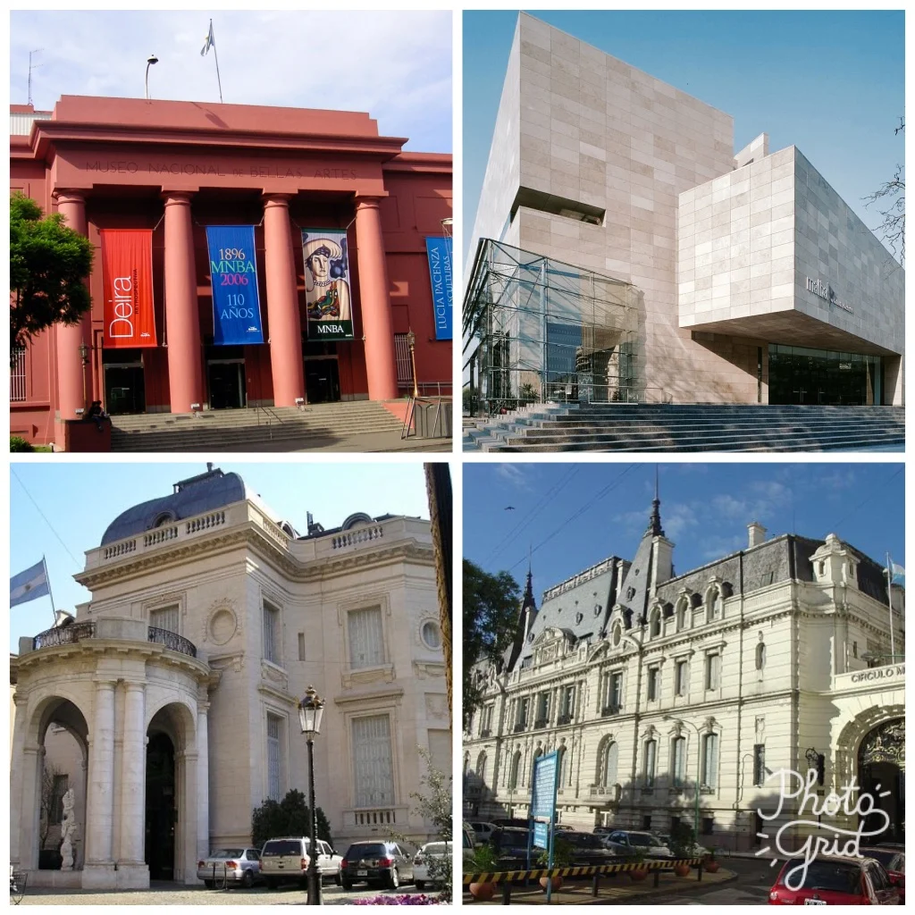 Buenos Aires Museums