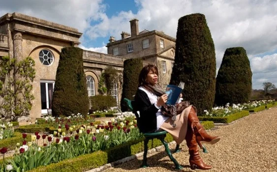 Bowood House and Gardens