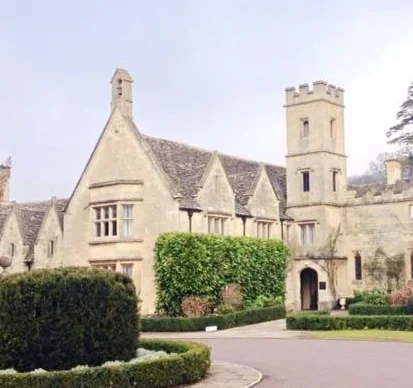Cheltenham