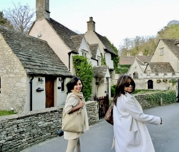 Castle Combe