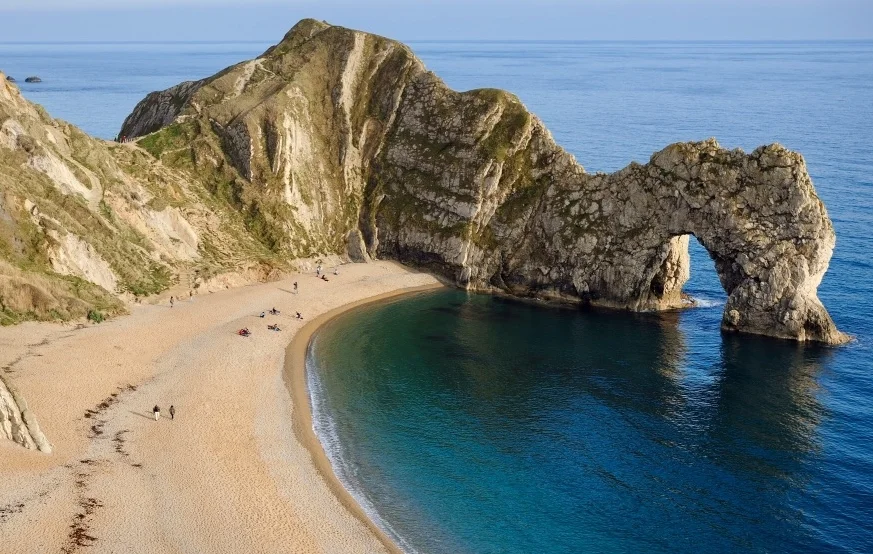 Durdle Door