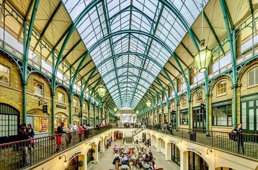 Covent Garden