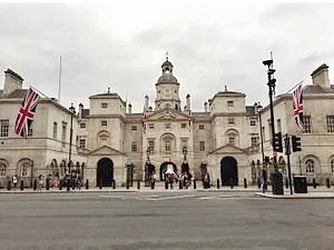 Palace of Whitehall