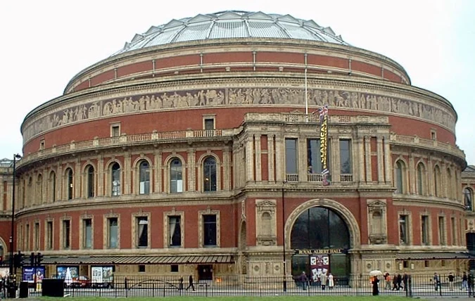 Royal Albert Hall