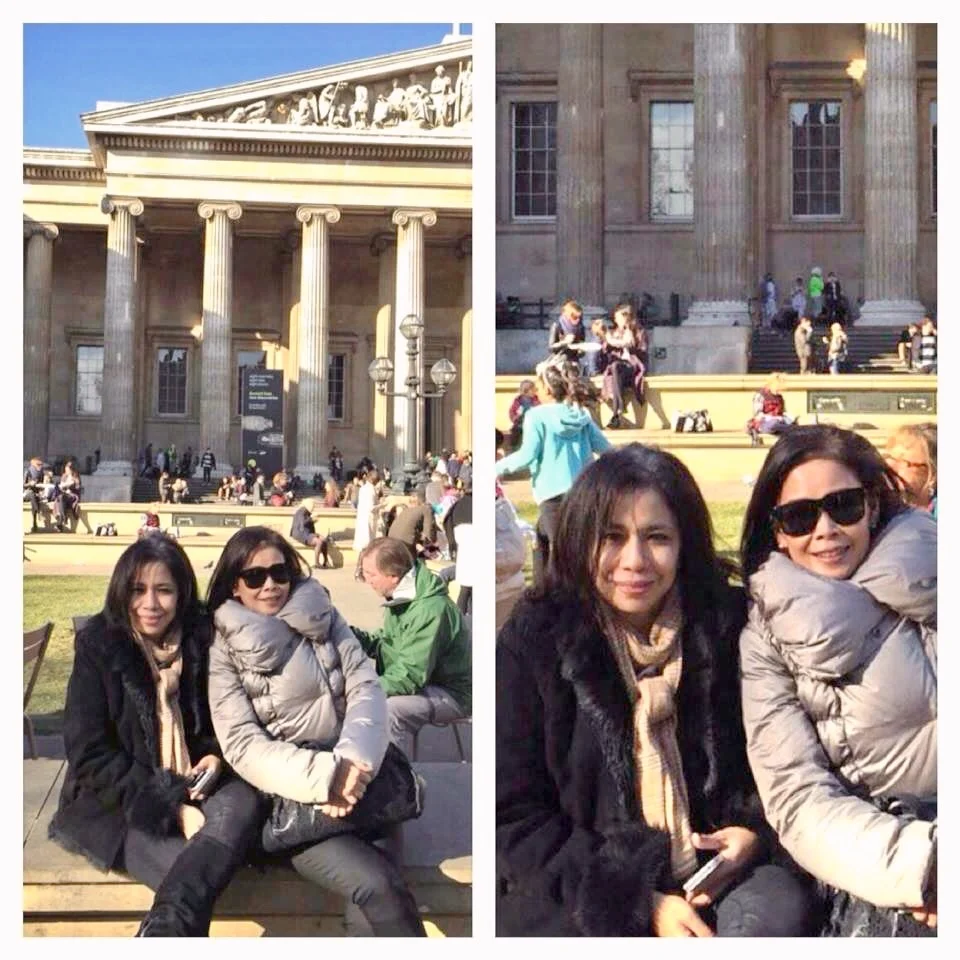 British Museum