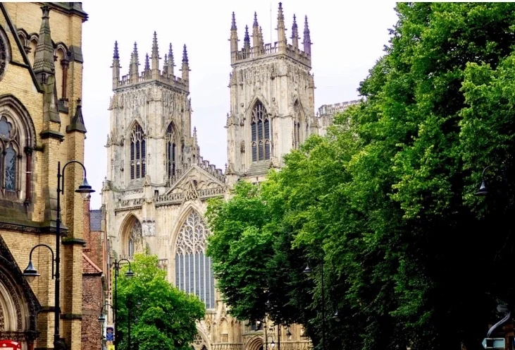 York