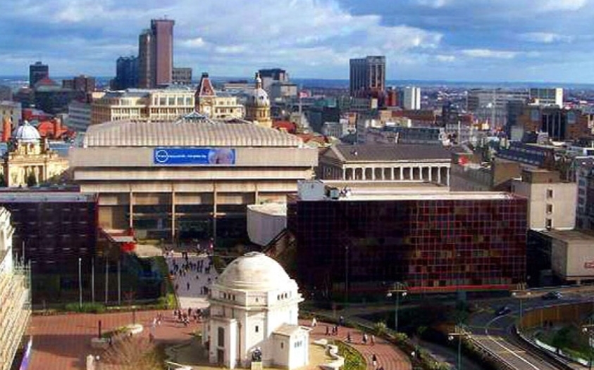 Birmingham