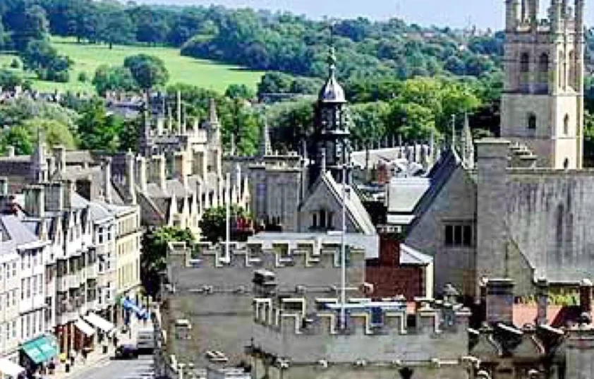 Oxford