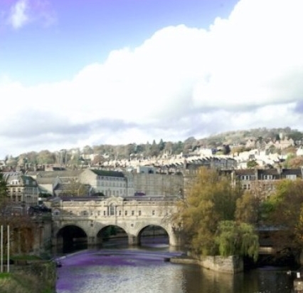 Bath