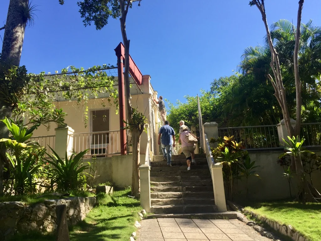 Finca Vigia