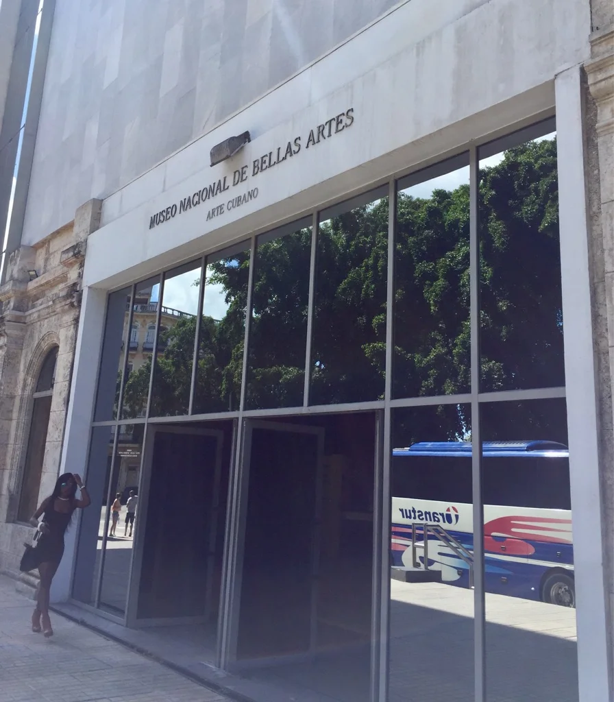 Museo de Bellas Arte