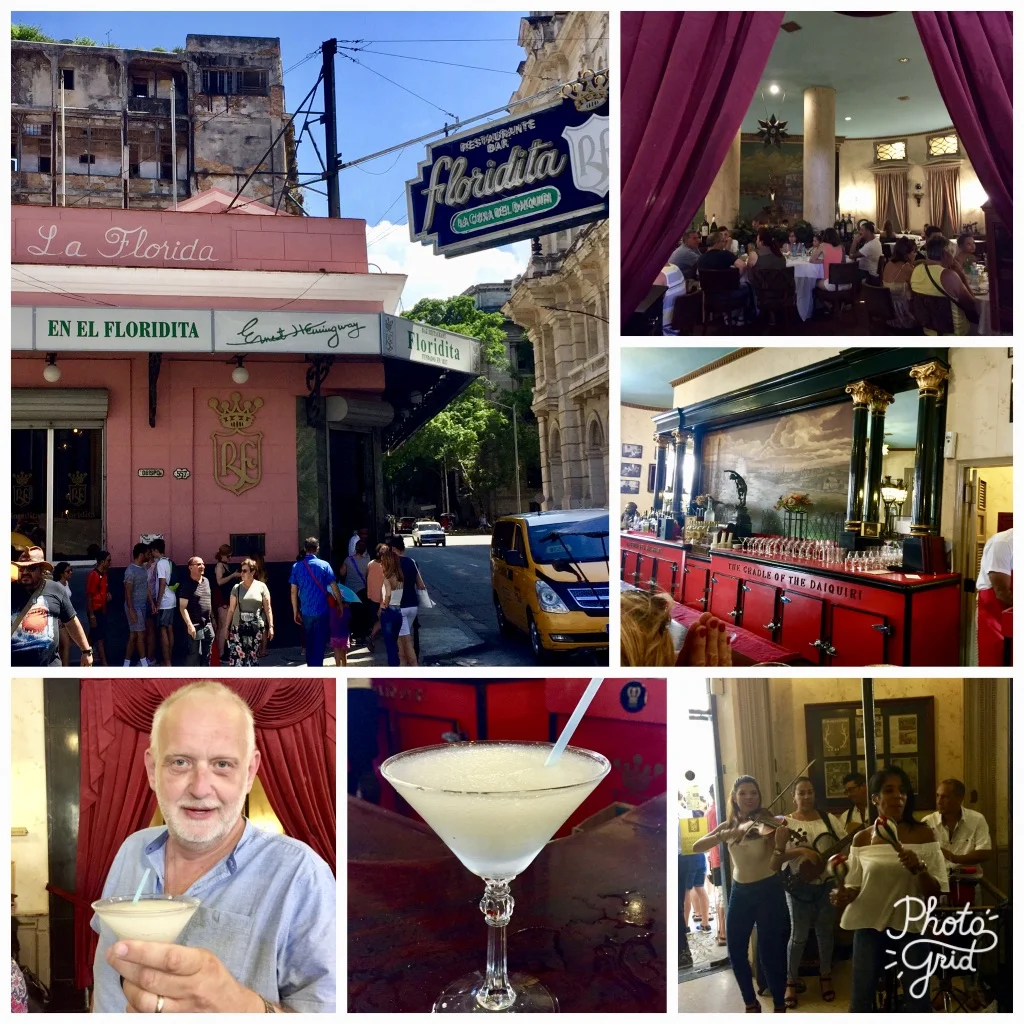 El Floridita