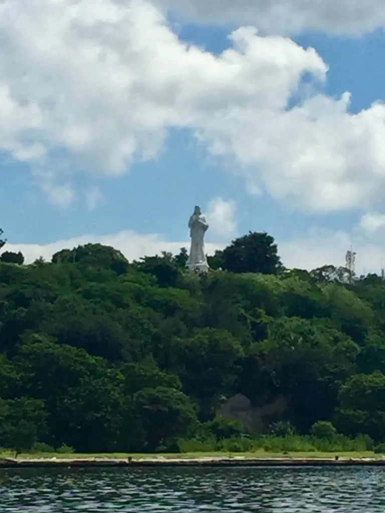 Christ of Havana