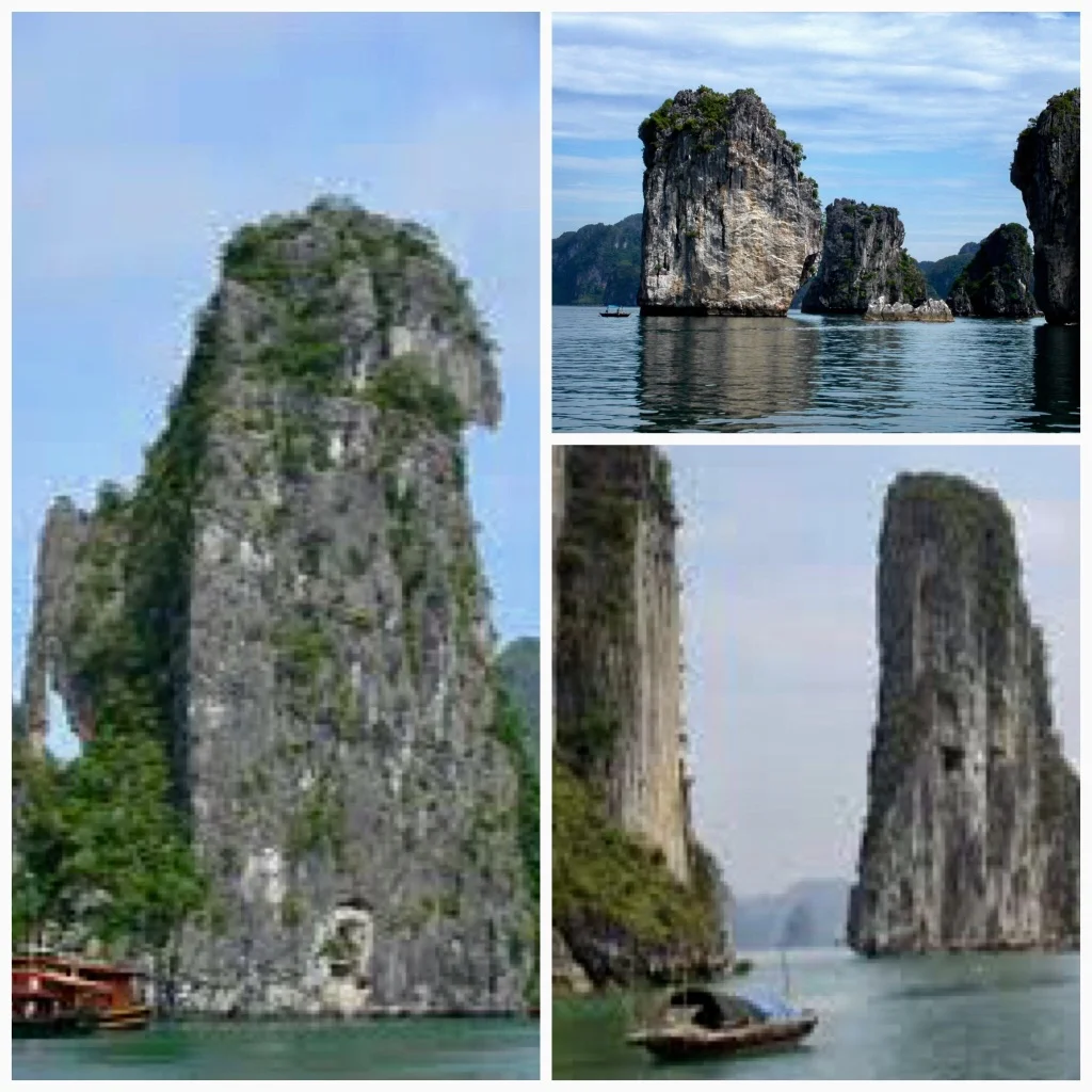 Ha Long Bay