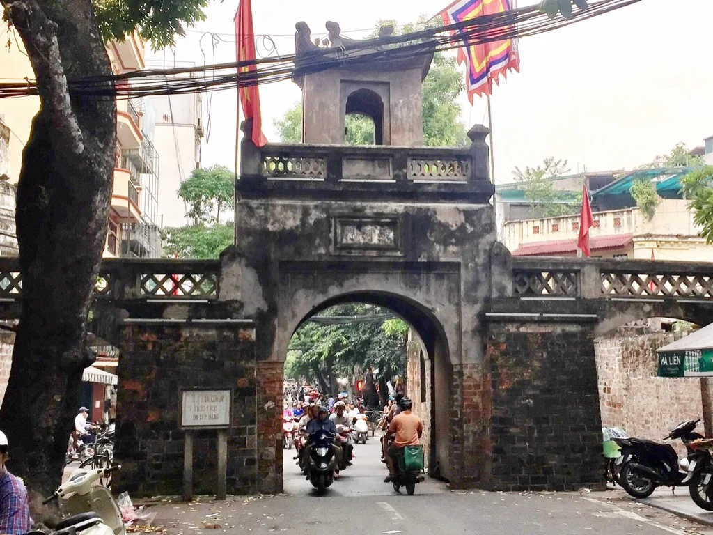 Old Quarter