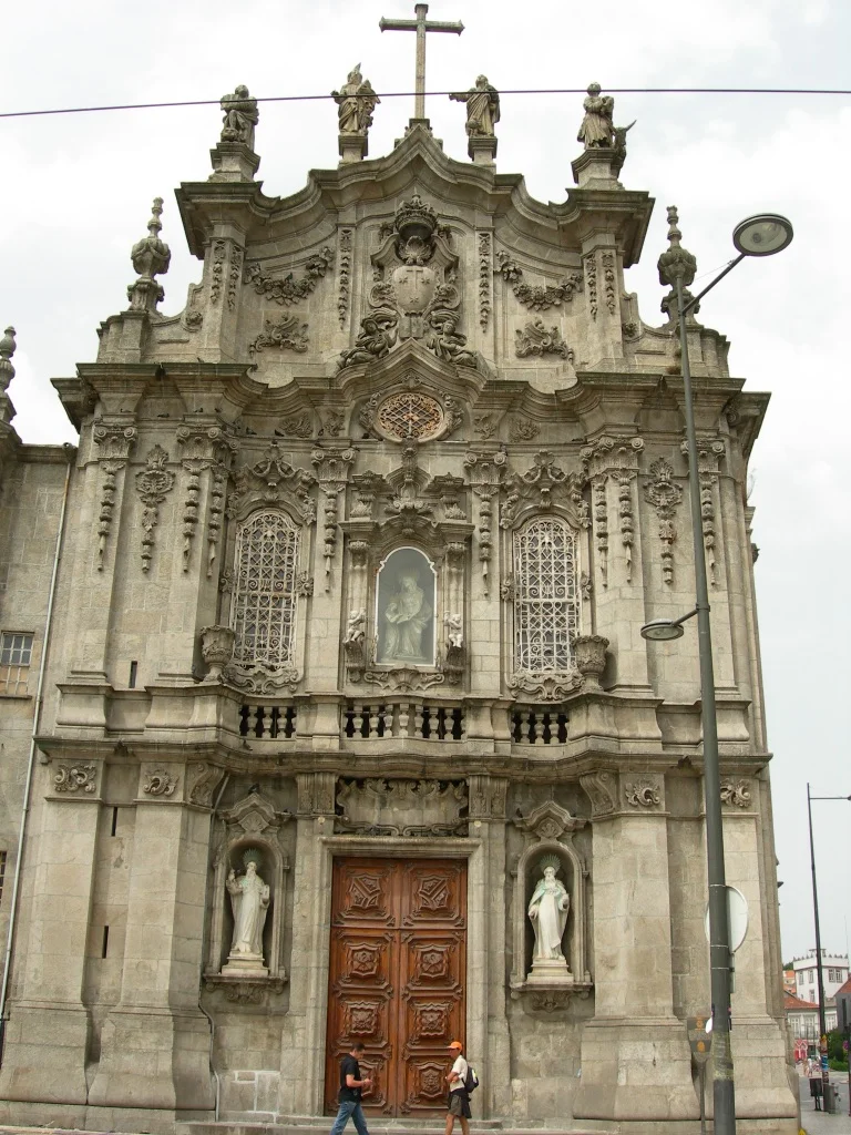 Igreja de Santa Clara