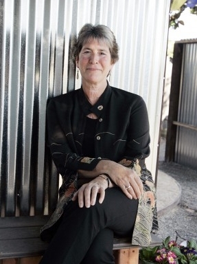 Leslie Medine