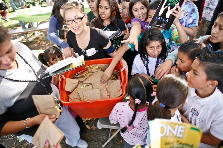 The Power of Reflection: The Story of On The Move