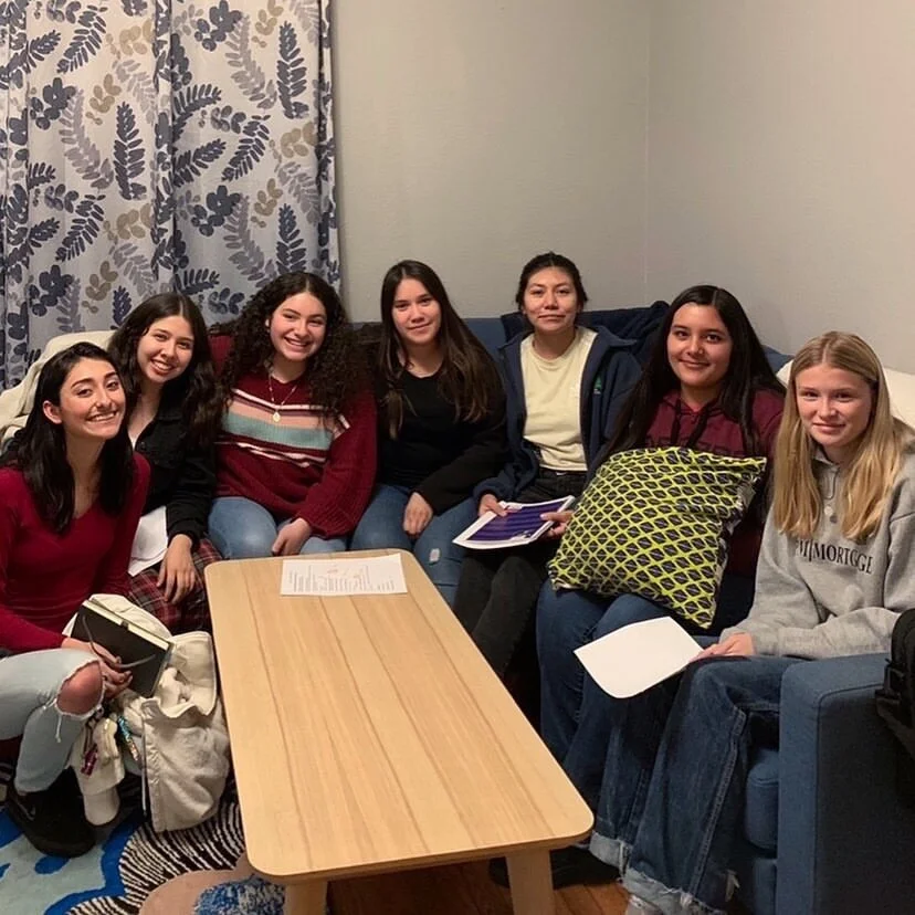 Youth activists play pivotal role in Napa's upcoming Women’s March