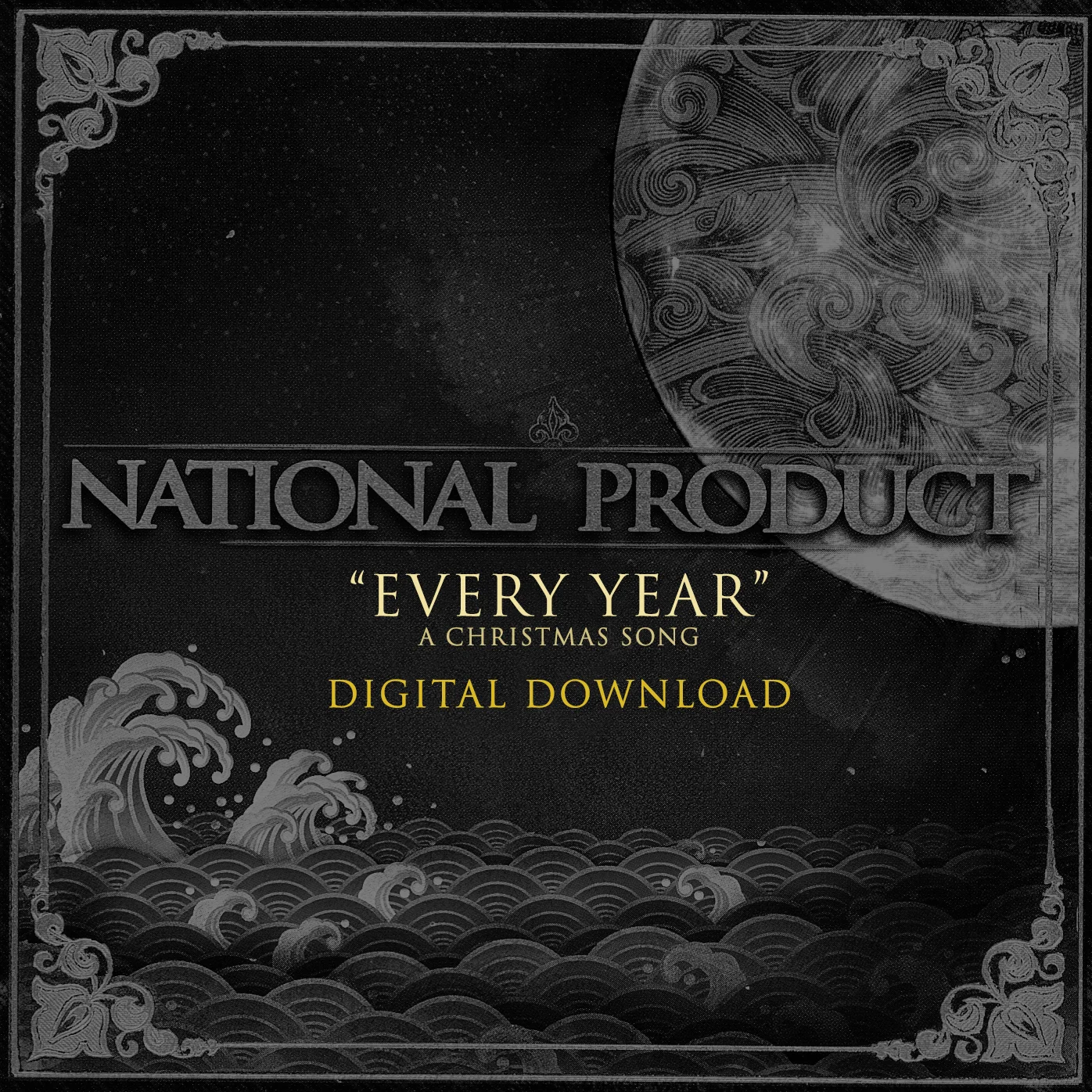"Every Year" (Digital Download)