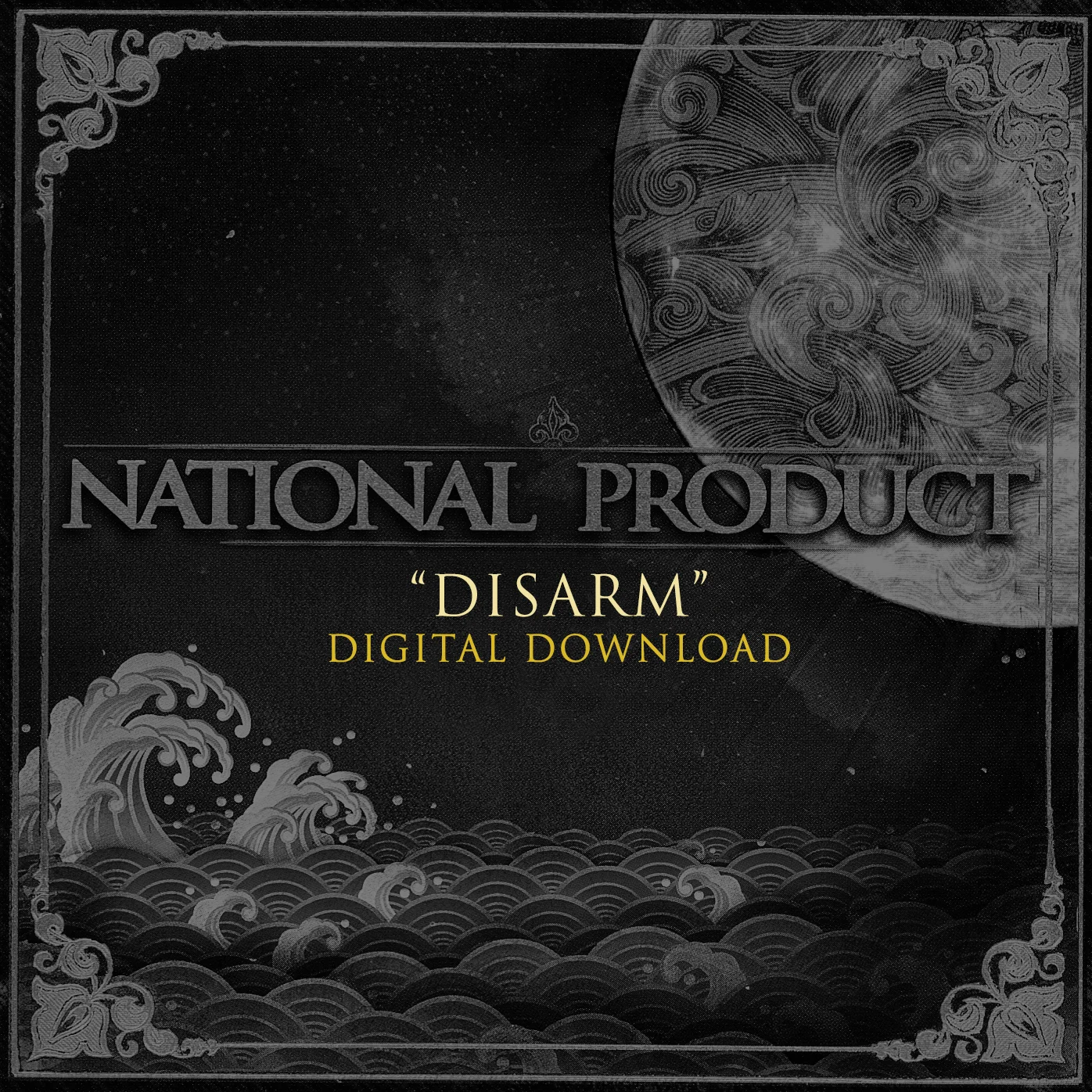 "Disarm" (Digital Download)