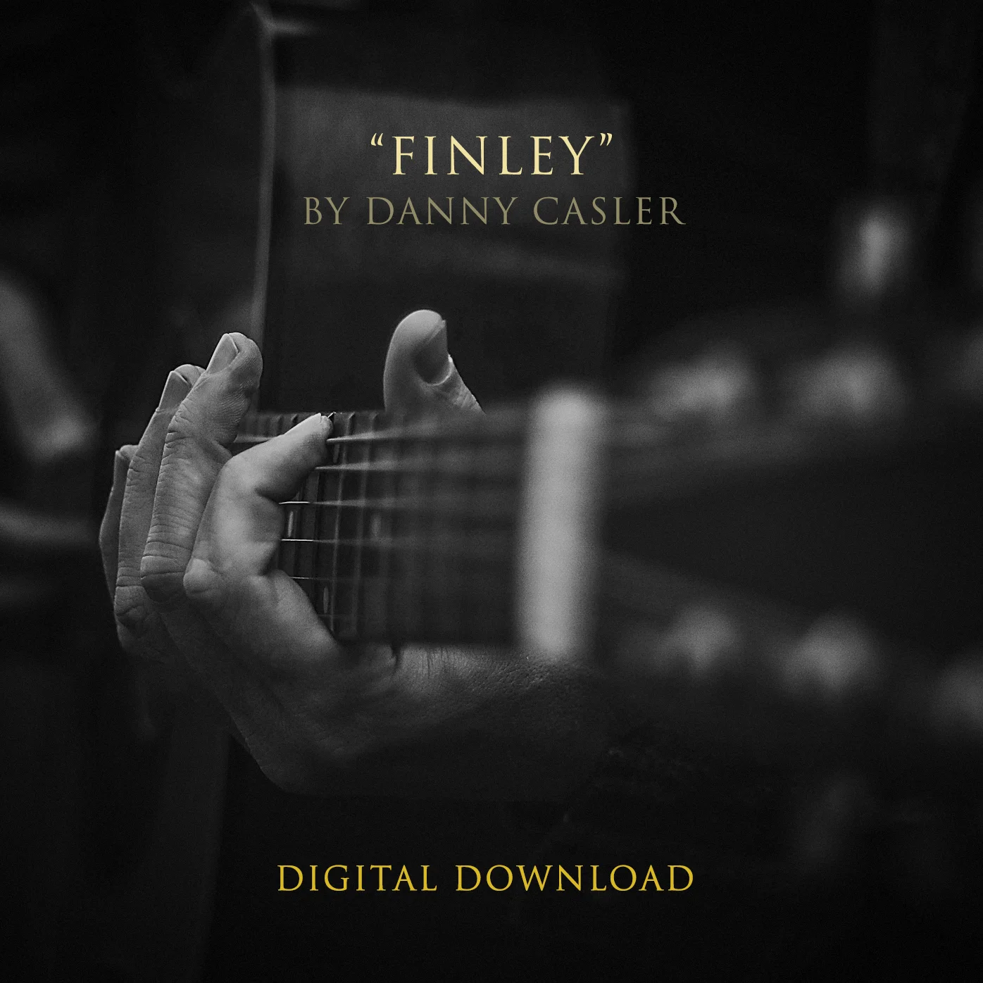 "Finley" by Danny Casler (Digital Download)
