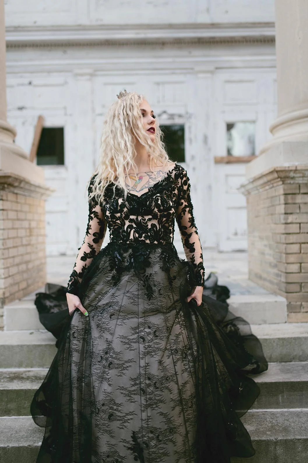 Rachael | Bridal — Laura Kathleen
