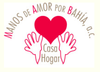 Manos de Amor, Bucerias, Mexico