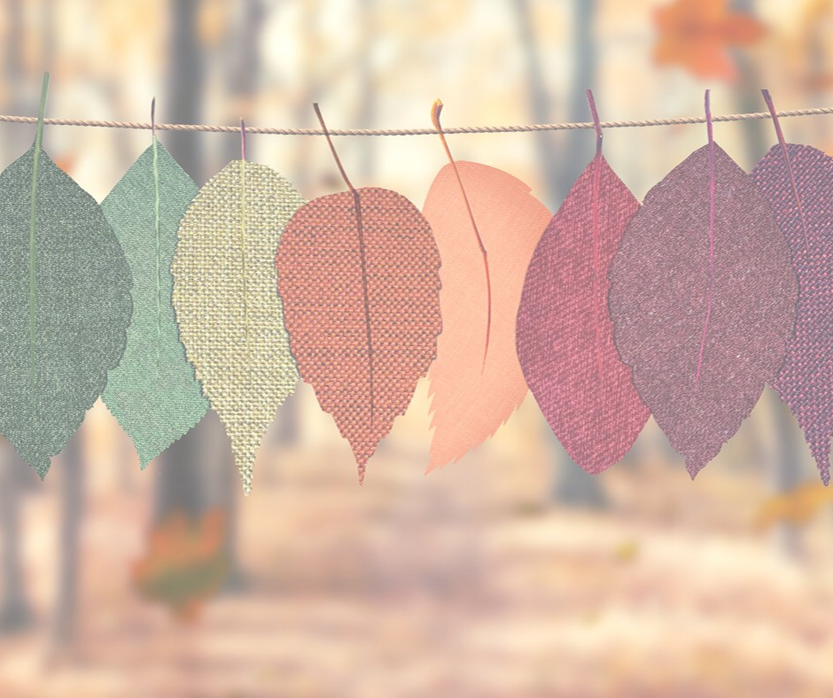 Fall Maintenance Checklist