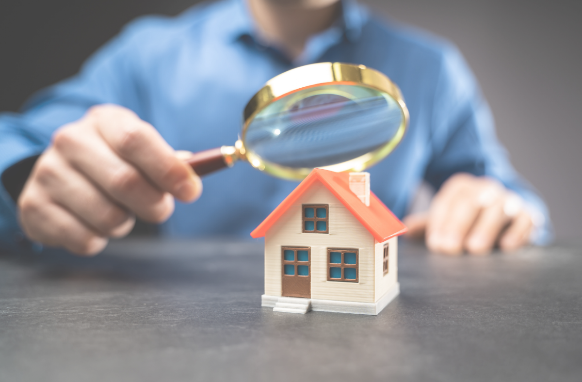 Appraisals: Someone IS Coming to Judge Your House....