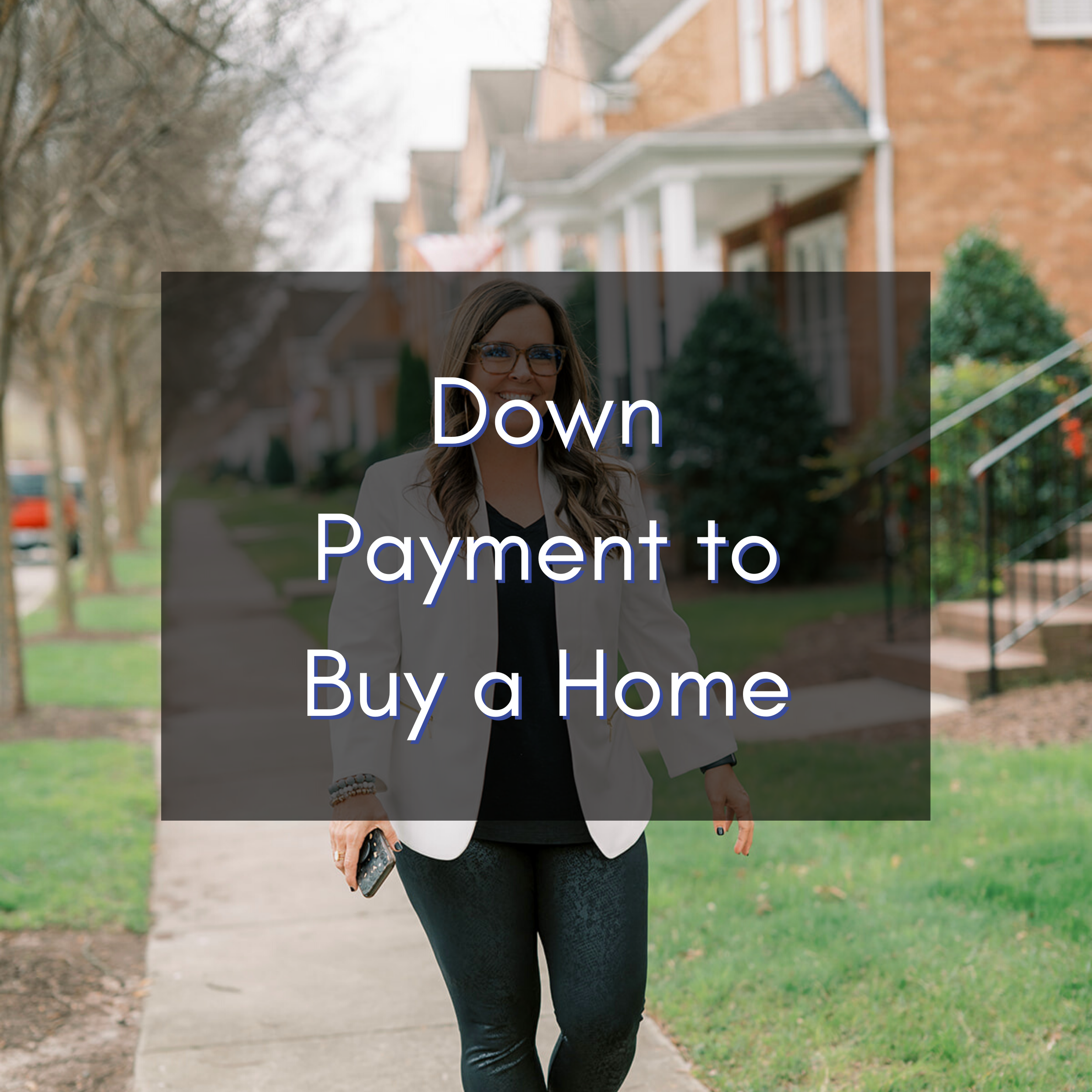 Myth vs Fact Series: Down Payment to Buy a Home