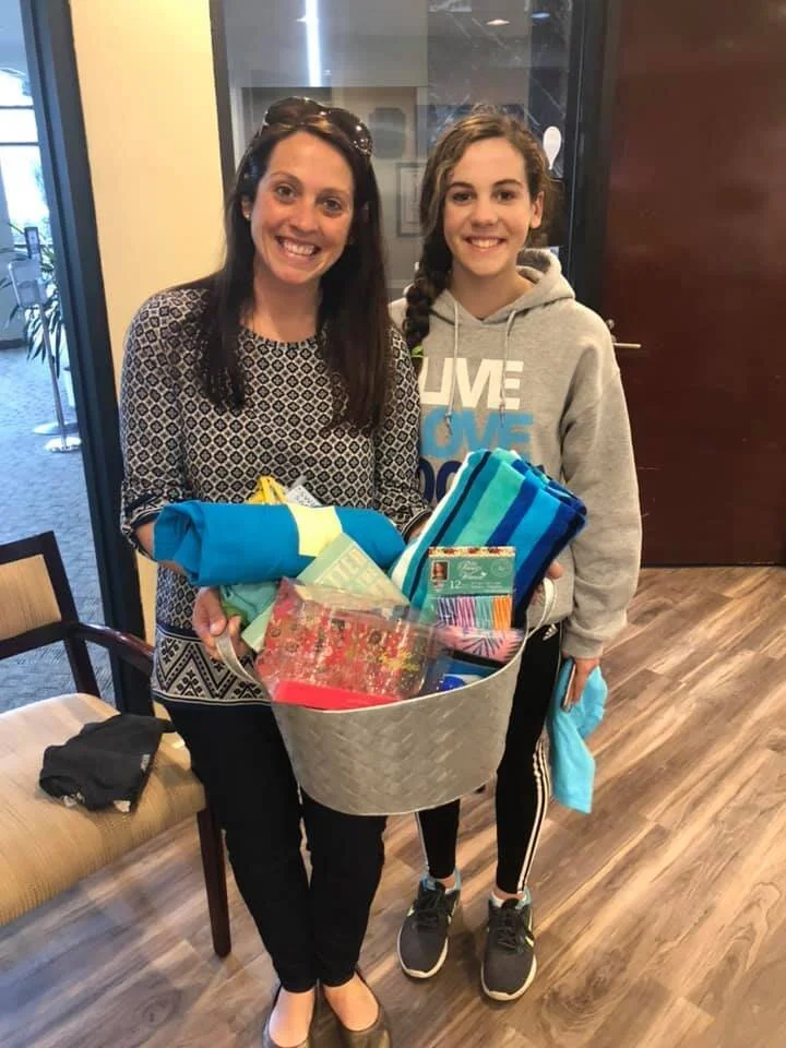 How to become a CoVA Ambassador???