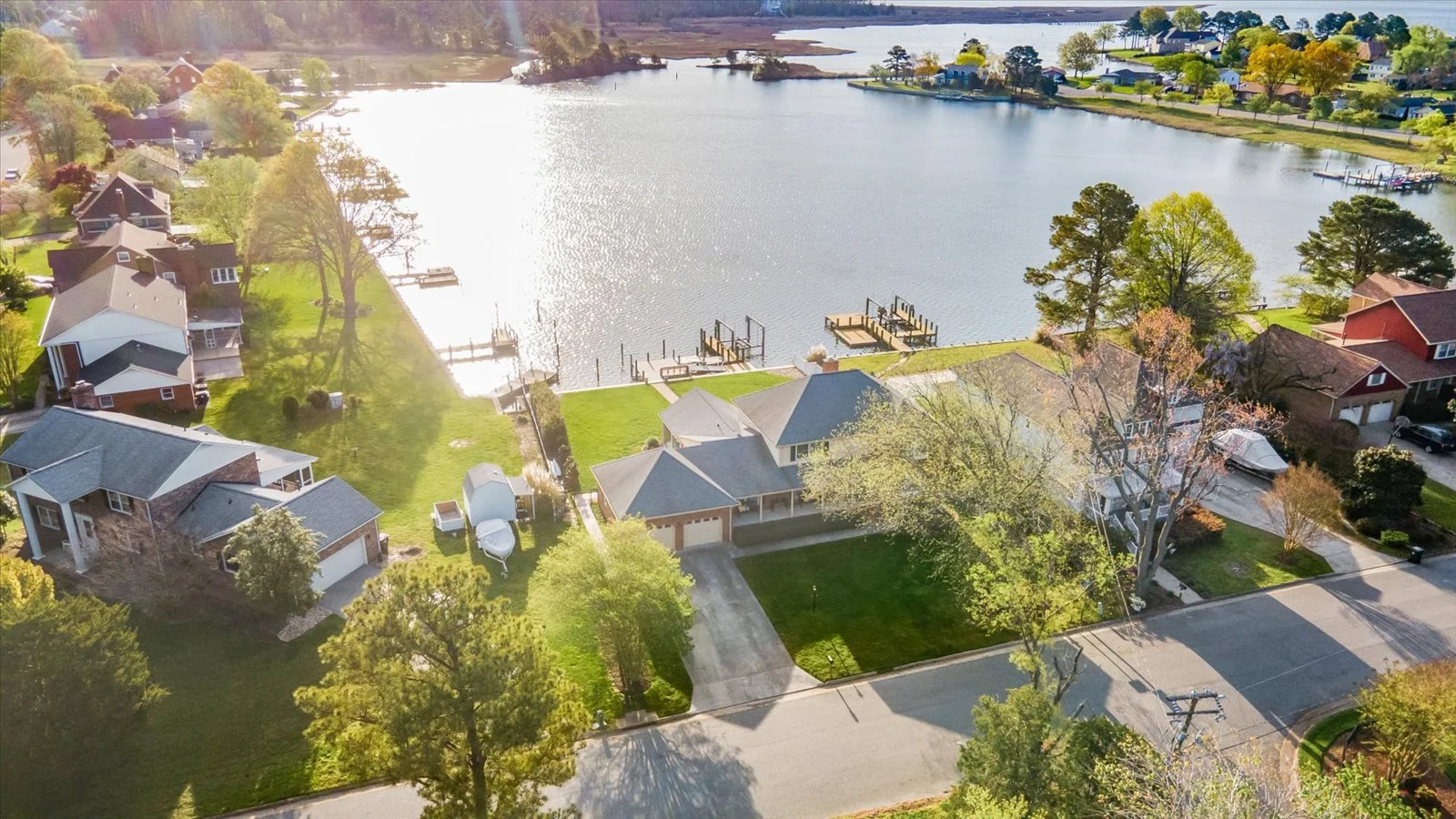 Selling Your Home in Poquoson VA? Here’s What the 2025 Market Numbers Really Say