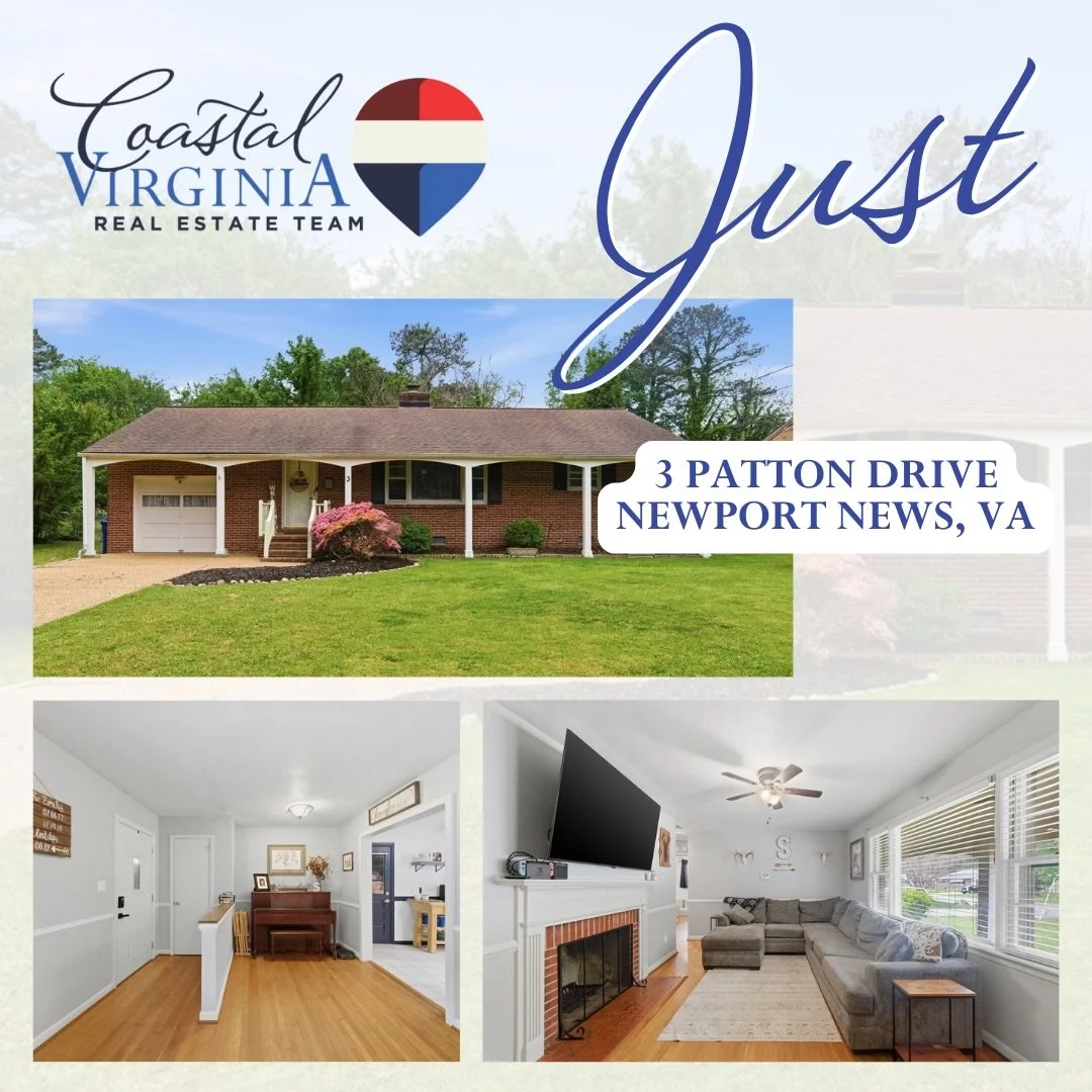 🏡 Classic Brick Ranch with Spacious Private Backyard
3 Bedrooms | 1 Bathroom | 1,021 sqft

Welcome home to this charming brick ranch offering easy, comfortable living with thoughtful updates and a functional layout that just makes sense. Set on a sp