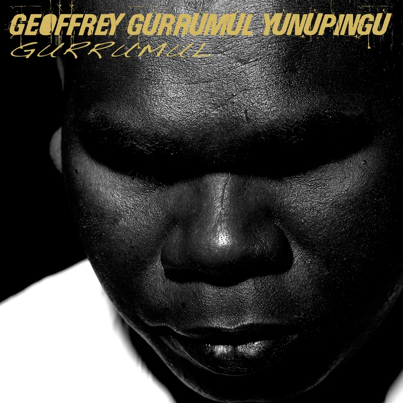 Gurrumul - Gurrumul