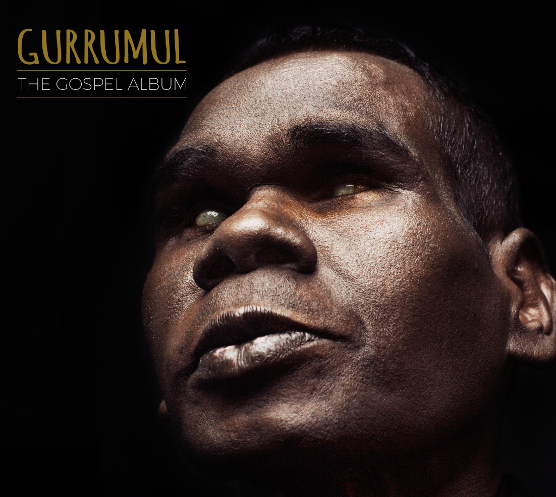 The Gospel Album - Gurrumul