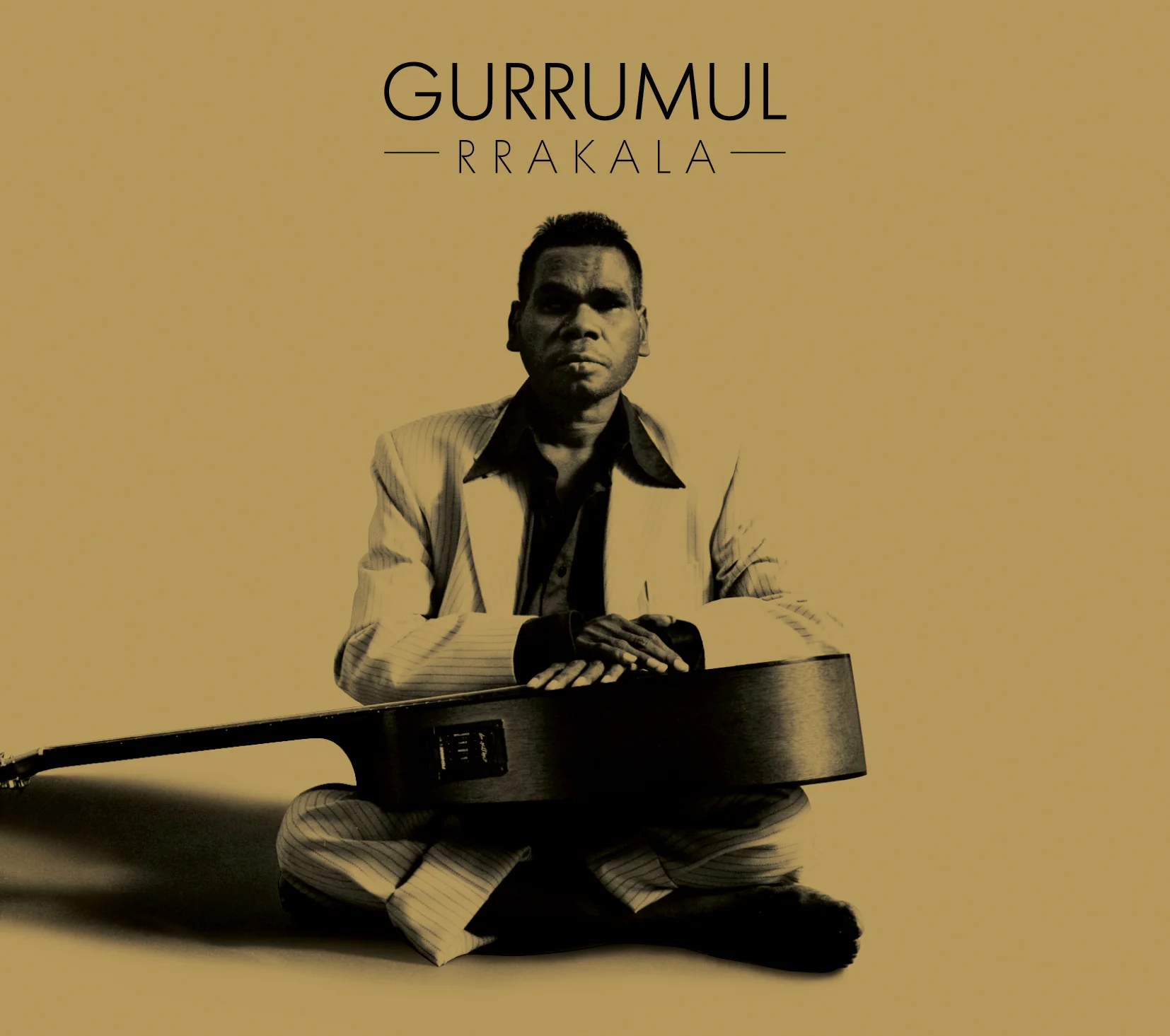 Rrakala - Gurrumul