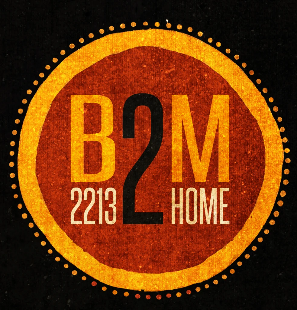 Home (2213) - B2M