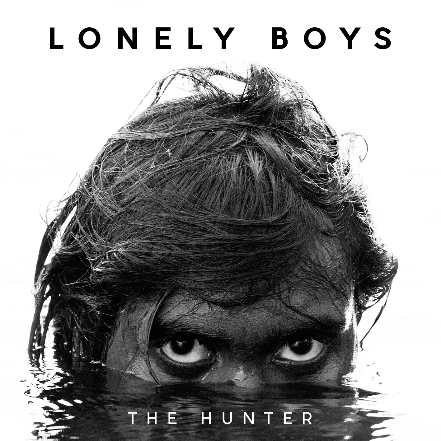 The Hunter - Lonely Boys
